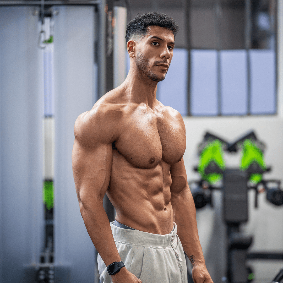 Complément alimentaire Prise de masse musculaire - Coalition
