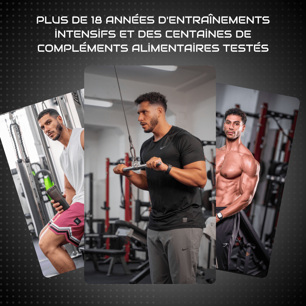 CRÉATINE MONOHYDRATE - 100% CREAPURE® - Coalition