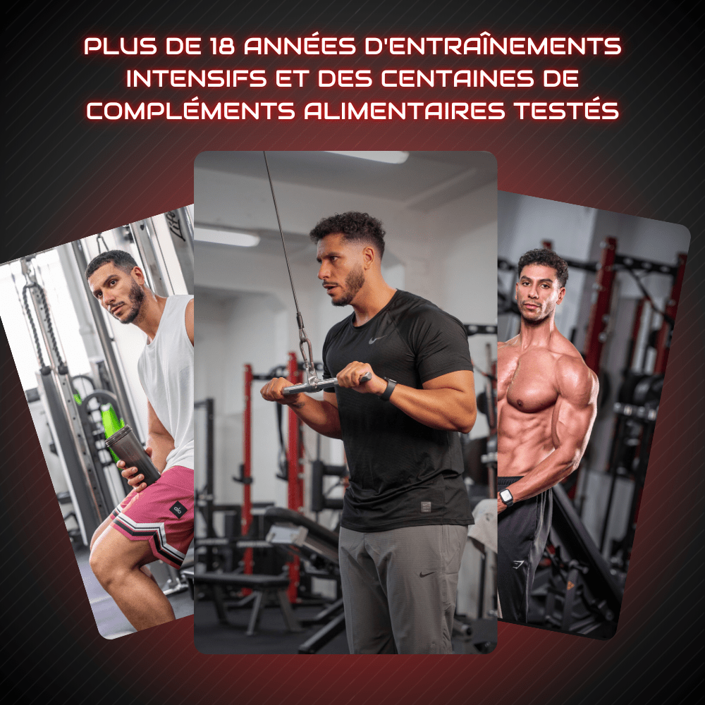 PRE - WORKOUT POWER UP - BOISSON PRÉ - ENTRAÎNEMENT - Coalition