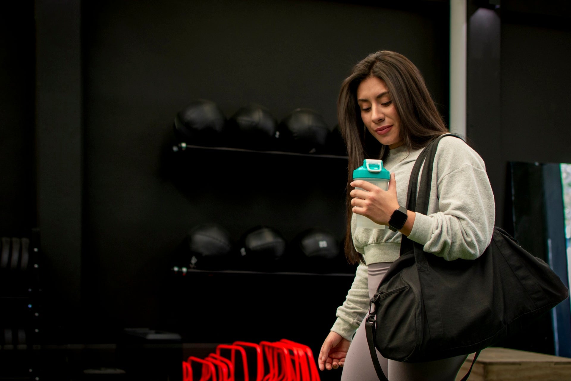 Le guide ultime du pré-workout pour maximiser vos performances - Coalition Image