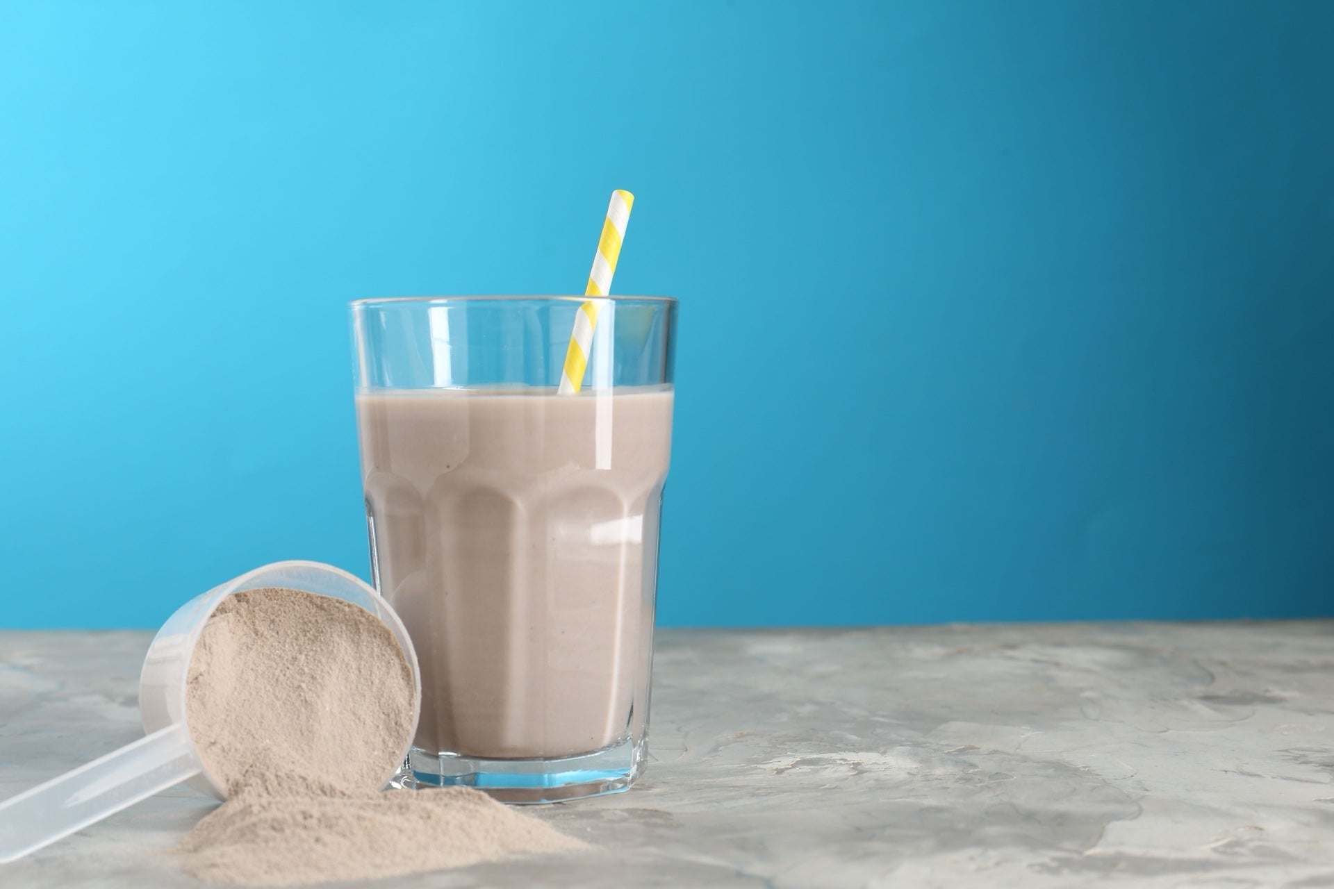 Whey isolate vs concentrée : le vrai comparatif scientifique - Coalition Image
