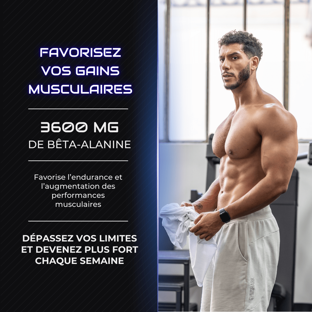 PRE - WORKOUT LEVEL UP (SANS CAFÉINE) - BOISSON PRÉ - ENTRAÎNEMENT - Coalition
