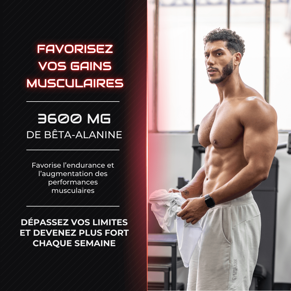 PRE - WORKOUT POWER UP - BOISSON PRÉ - ENTRAÎNEMENT - Coalition