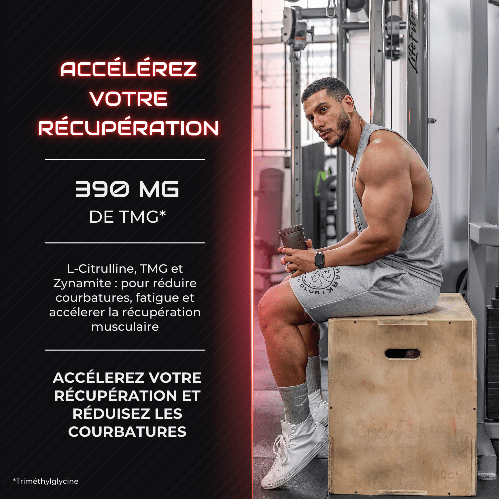 PRE - WORKOUT POWER UP V2 - BOISSON PRÉ - ENTRAÎNEMENT - Coalition