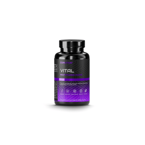 VITAL – MULTIVITAMINÉ AVANCÉ - Coalition